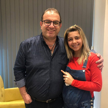 Slider image (9) Saygin Clinik